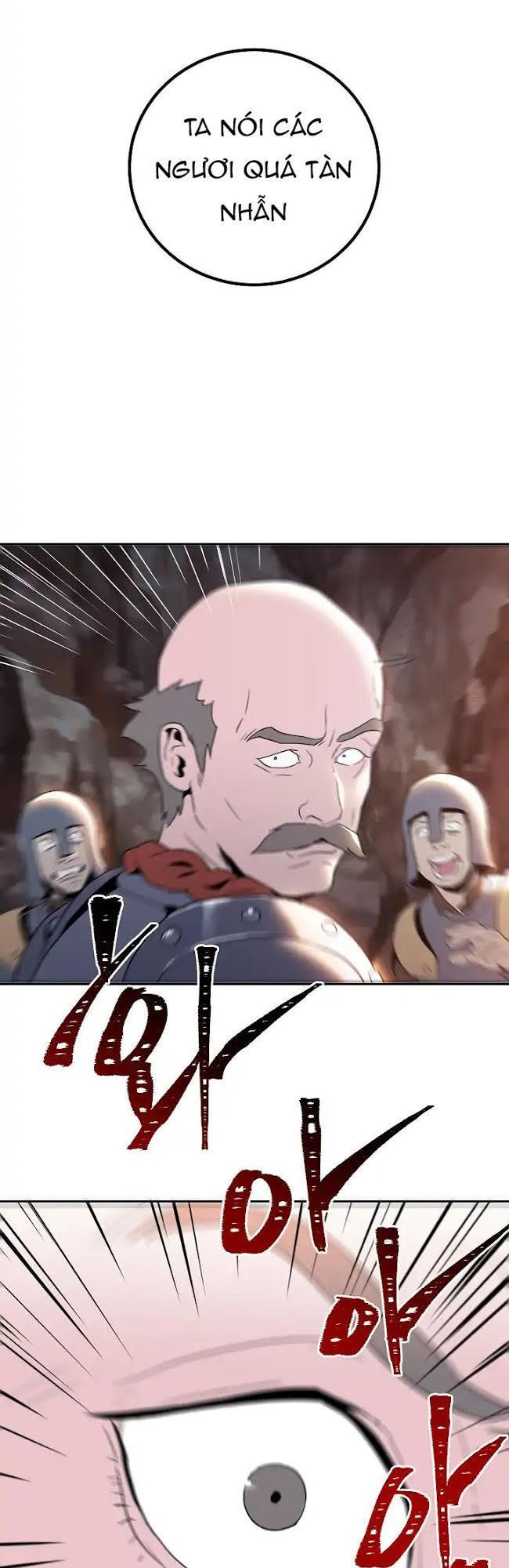 Cốt Binh Trở Lại Chapter 38 - Trang 2