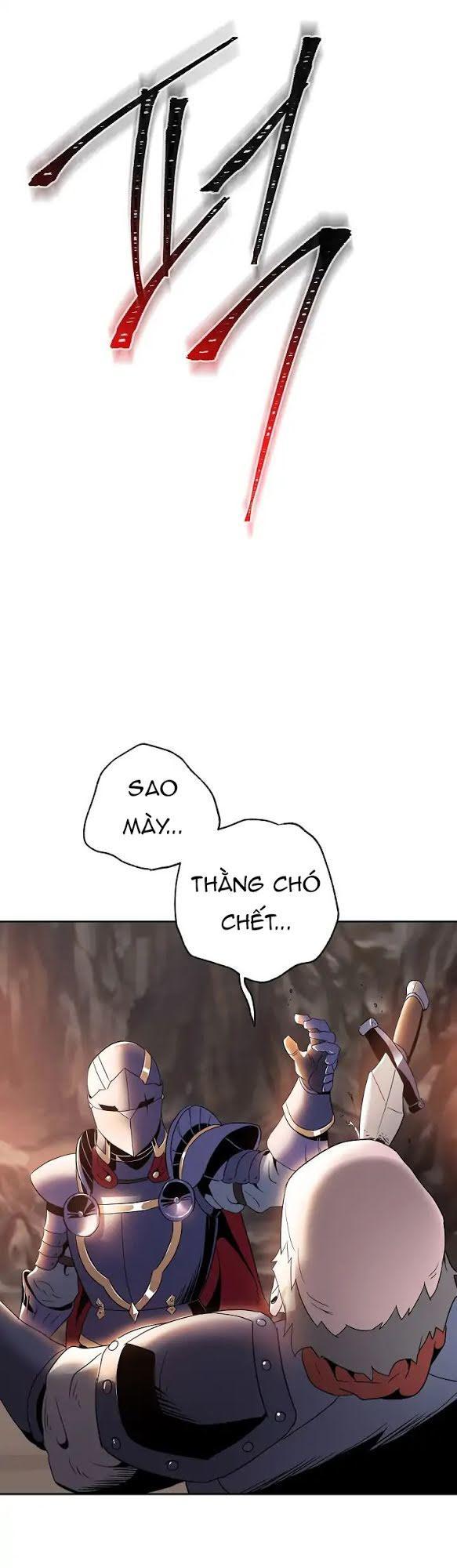 Cốt Binh Trở Lại Chapter 38 - Trang 2