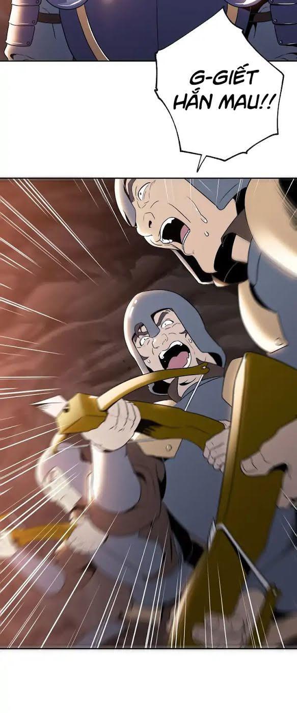 Cốt Binh Trở Lại Chapter 38 - Trang 2