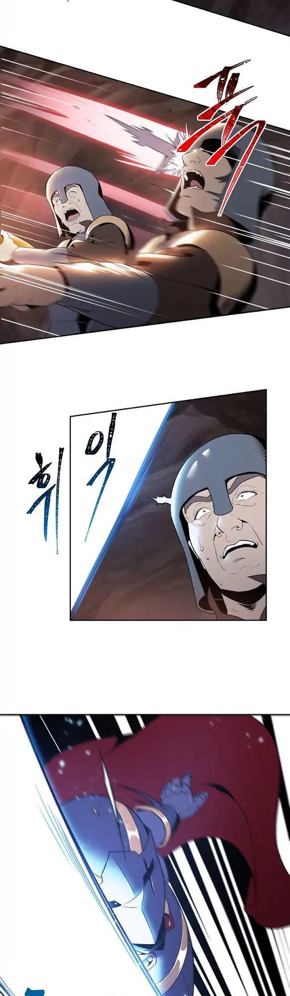 Cốt Binh Trở Lại Chapter 38 - Trang 2