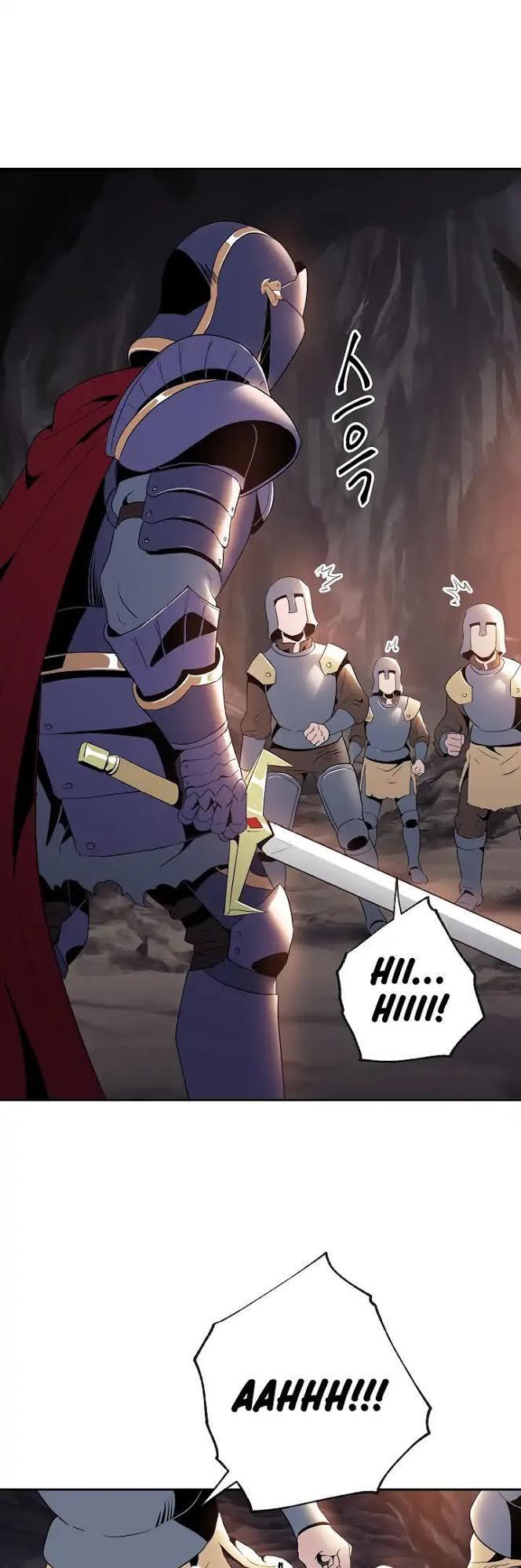 Cốt Binh Trở Lại Chapter 38 - Trang 2