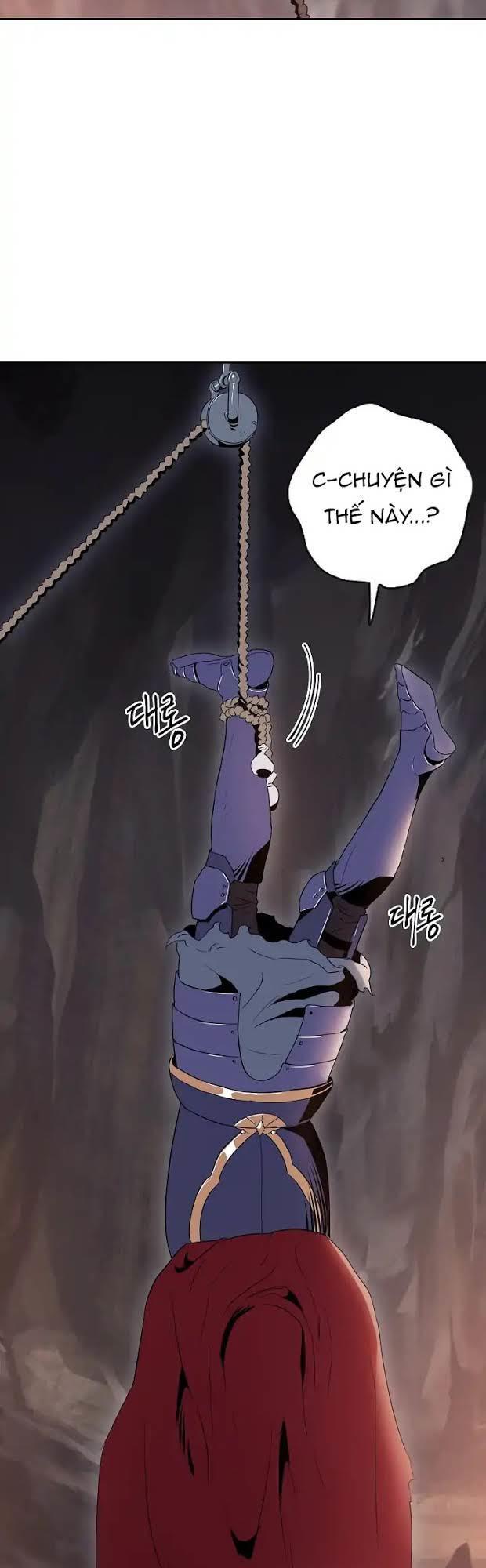 Cốt Binh Trở Lại Chapter 38 - Trang 2