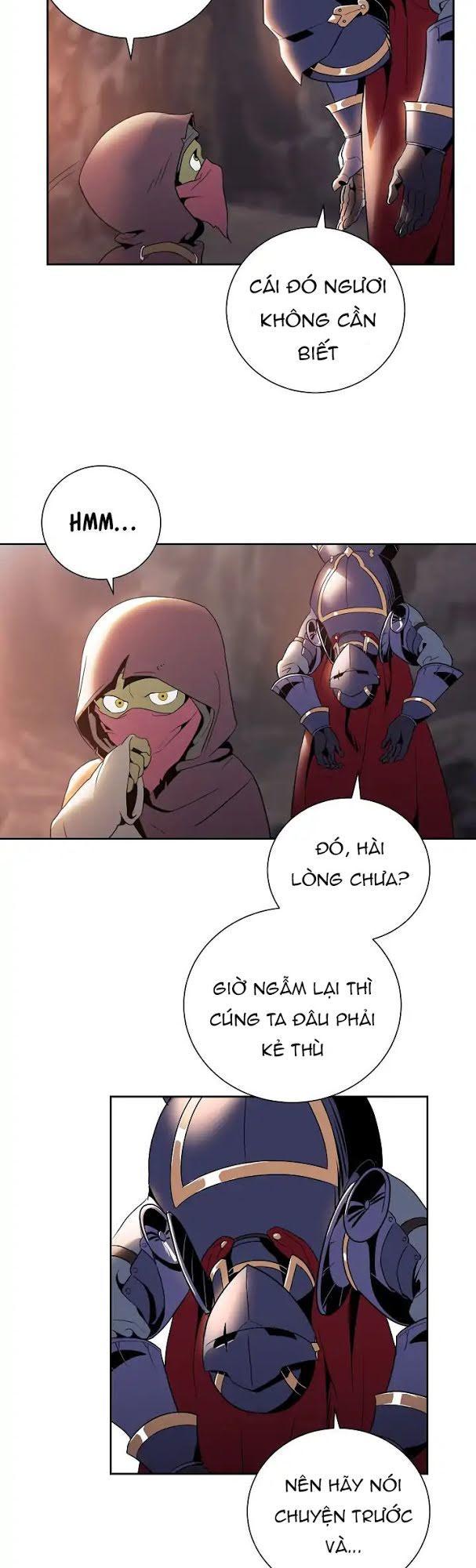 Cốt Binh Trở Lại Chapter 38 - Trang 2