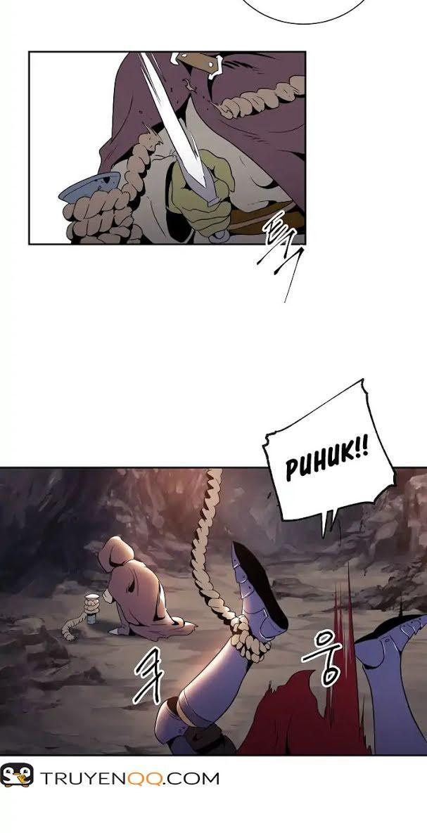 Cốt Binh Trở Lại Chapter 38 - Trang 2