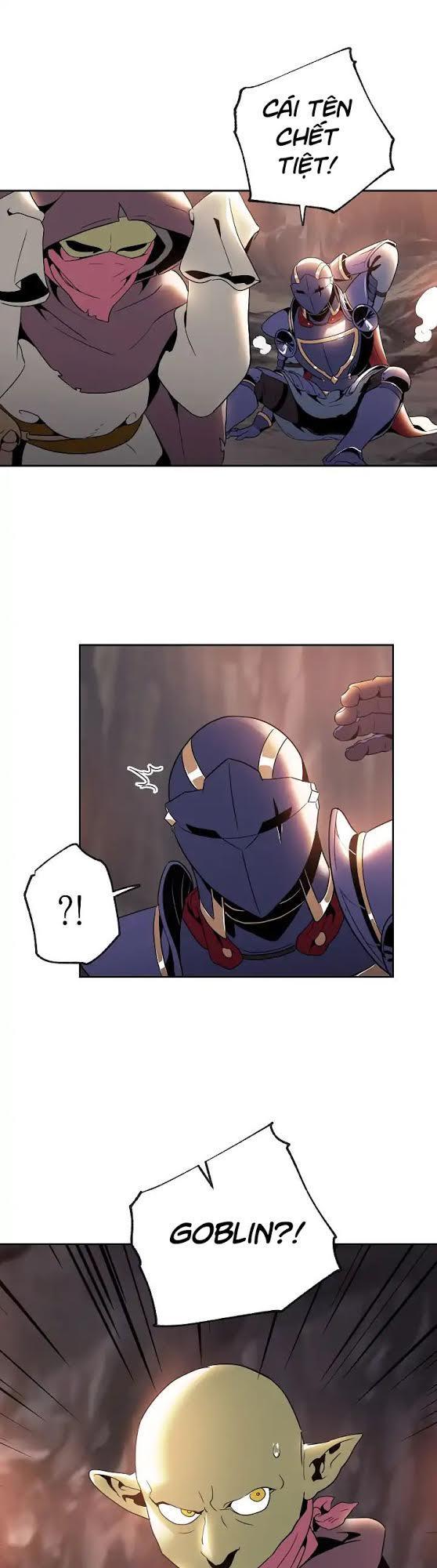 Cốt Binh Trở Lại Chapter 38 - Trang 2