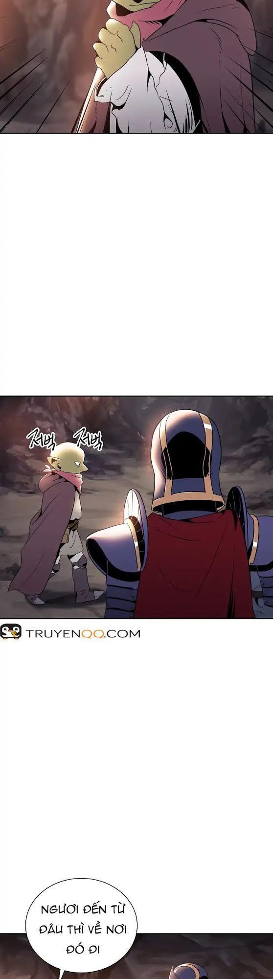 Cốt Binh Trở Lại Chapter 38 - Trang 2