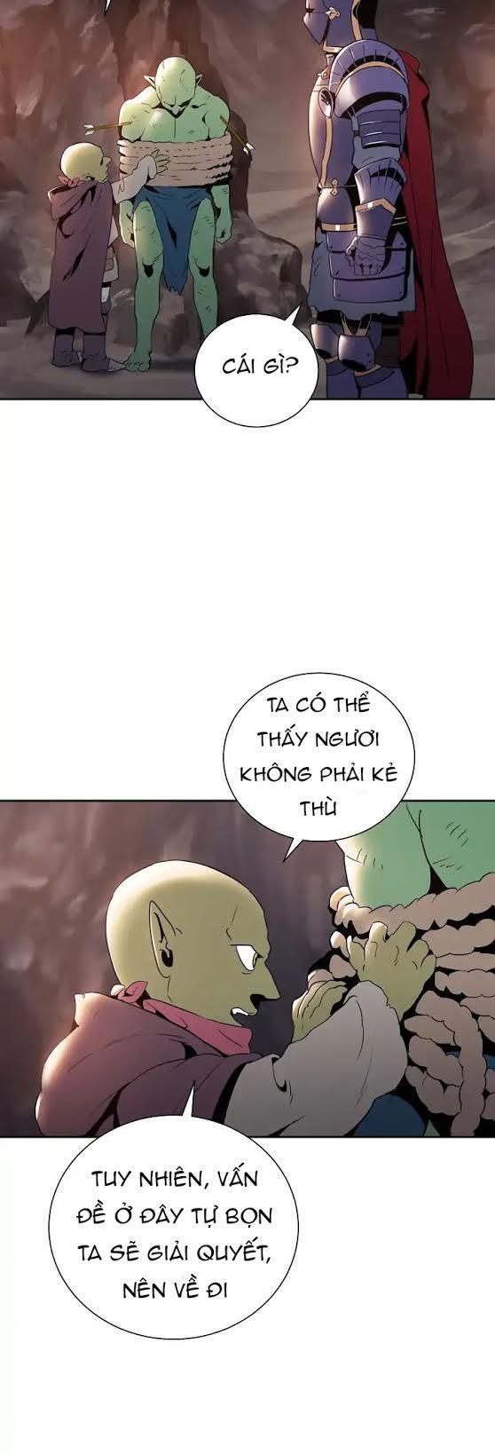 Cốt Binh Trở Lại Chapter 38 - Trang 2