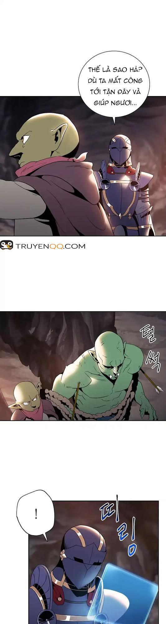 Cốt Binh Trở Lại Chapter 38 - Trang 2