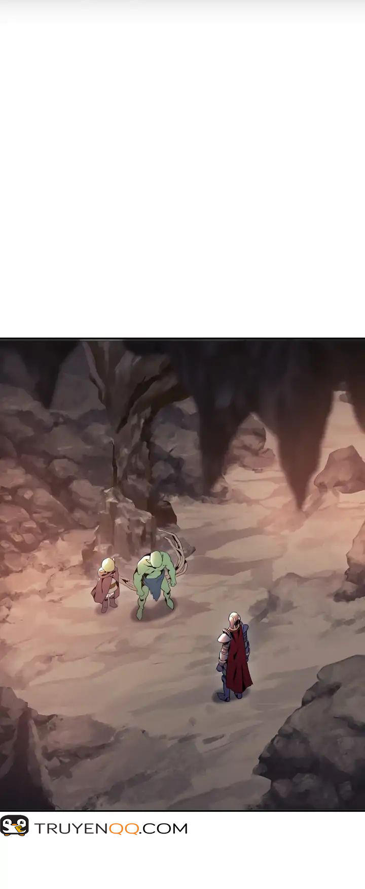 Cốt Binh Trở Lại Chapter 39 - Trang 2