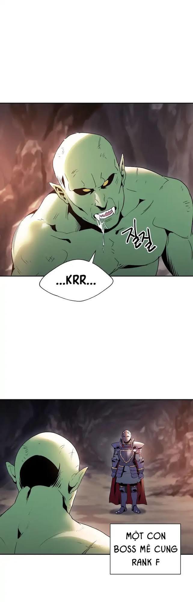 Cốt Binh Trở Lại Chapter 39 - Trang 2