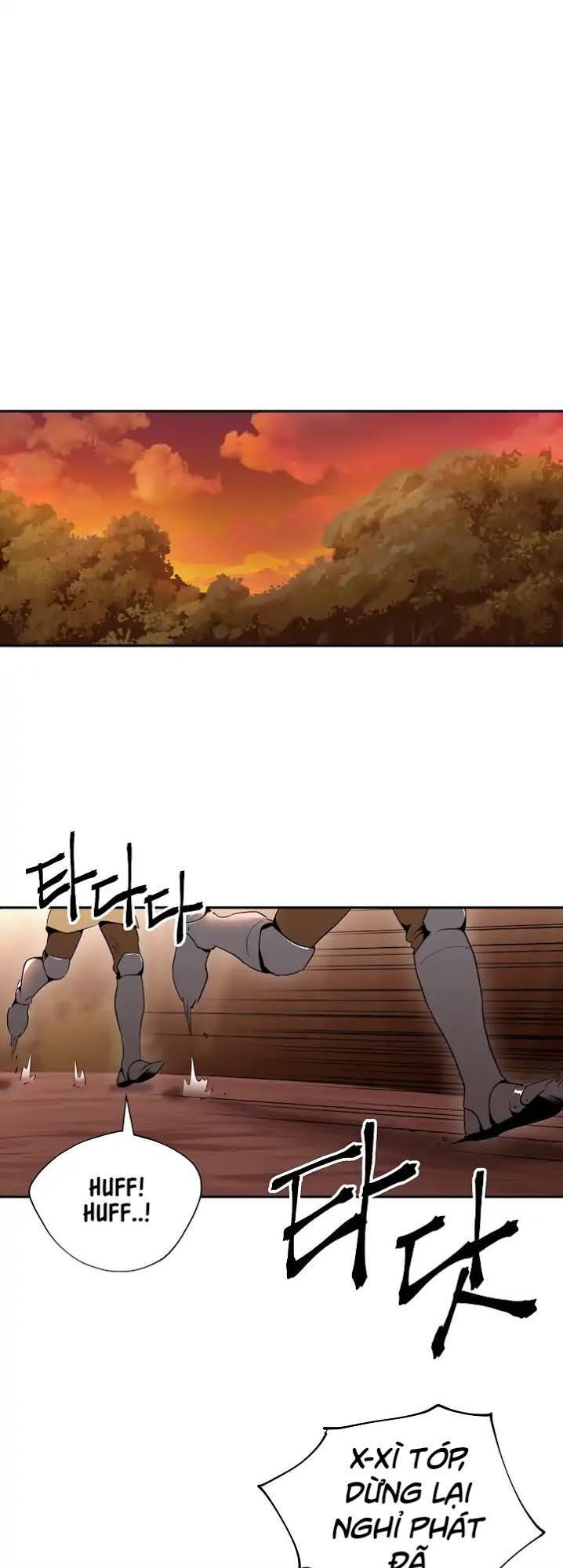 Cốt Binh Trở Lại Chapter 39 - Trang 2