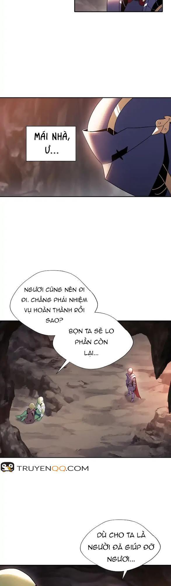 Cốt Binh Trở Lại Chapter 39 - Trang 2