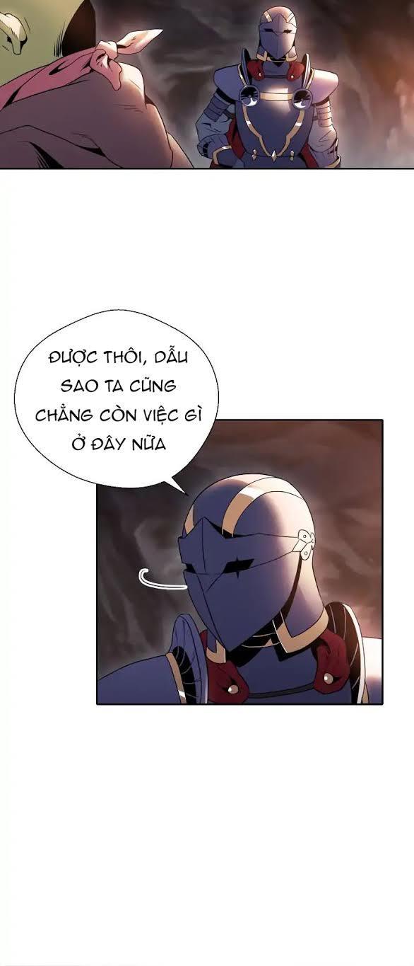 Cốt Binh Trở Lại Chapter 39 - Trang 2