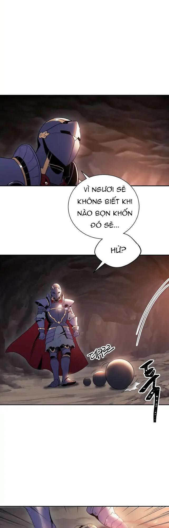 Cốt Binh Trở Lại Chapter 39 - Trang 2