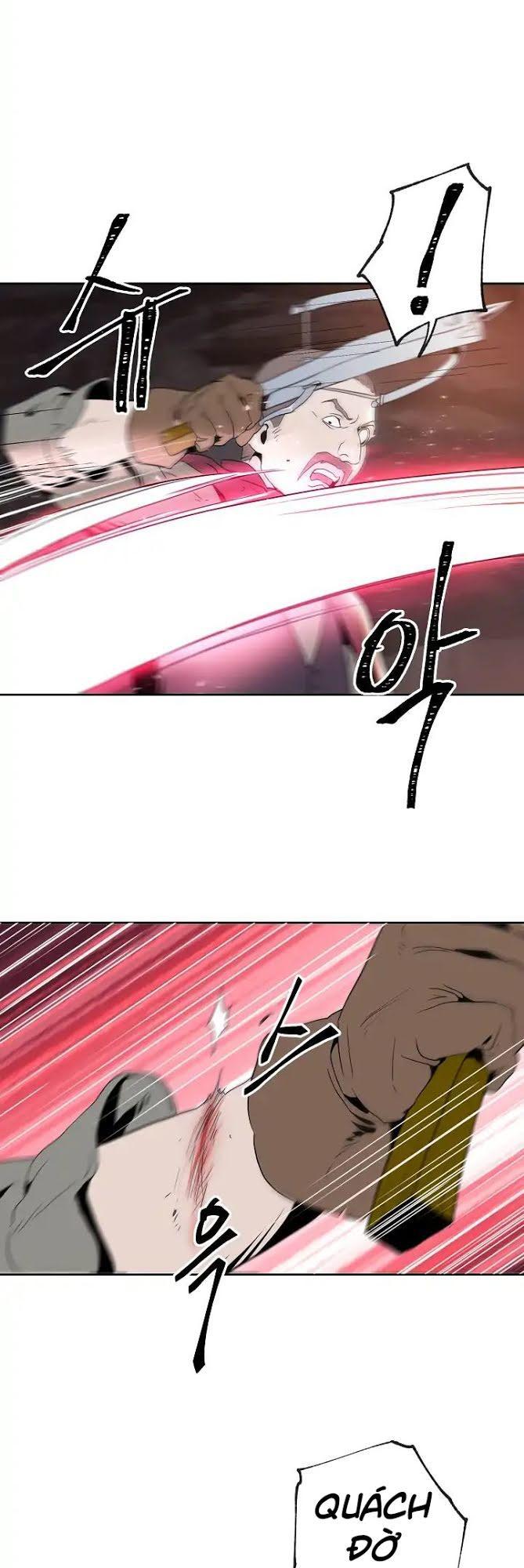 Cốt Binh Trở Lại Chapter 39 - Trang 2