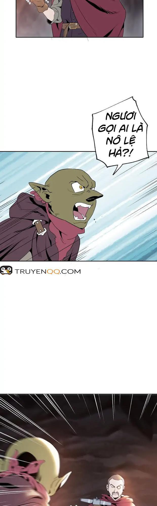 Cốt Binh Trở Lại Chapter 39 - Trang 2