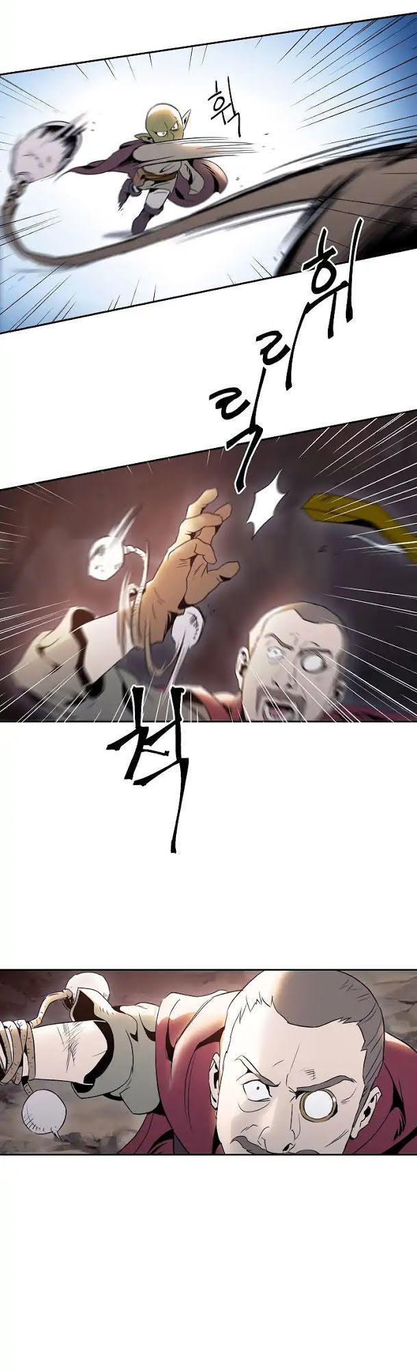 Cốt Binh Trở Lại Chapter 39 - Trang 2