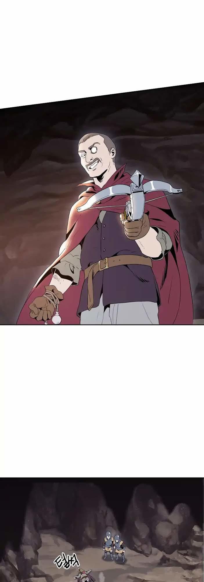 Cốt Binh Trở Lại Chapter 39 - Trang 2