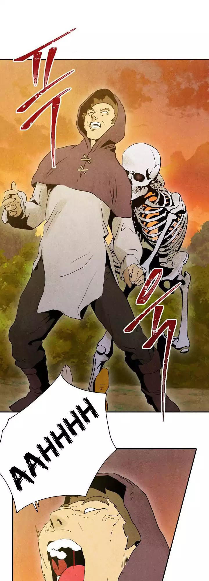 Cốt Binh Trở Lại Chapter 4 - Trang 2