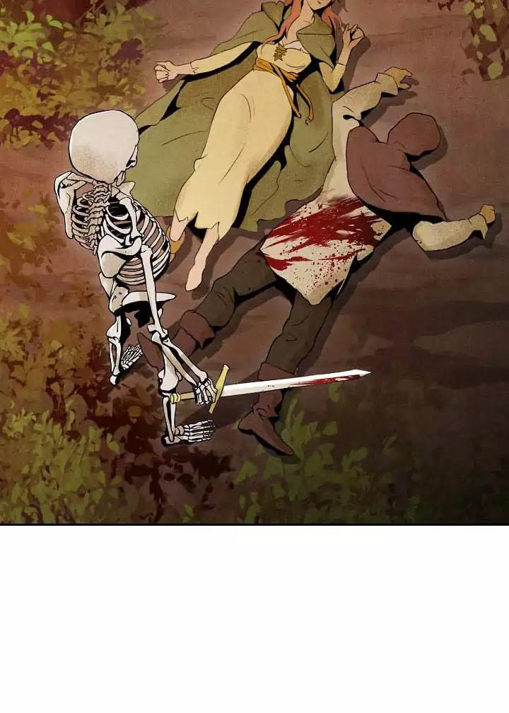 Cốt Binh Trở Lại Chapter 4 - Trang 2