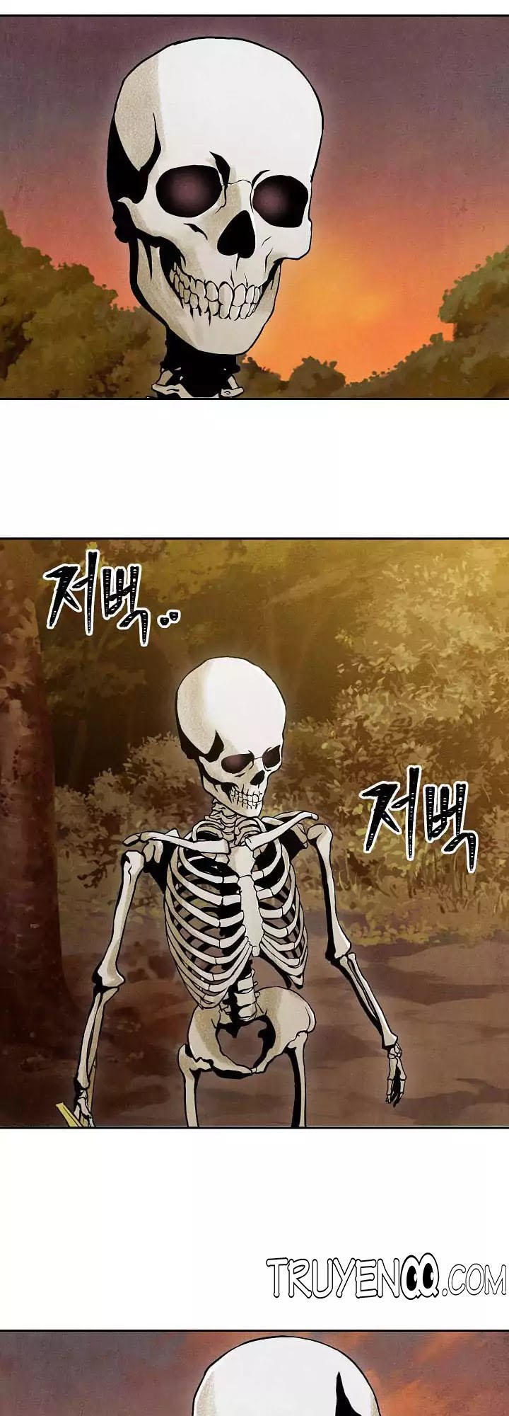 Cốt Binh Trở Lại Chapter 4 - Trang 2