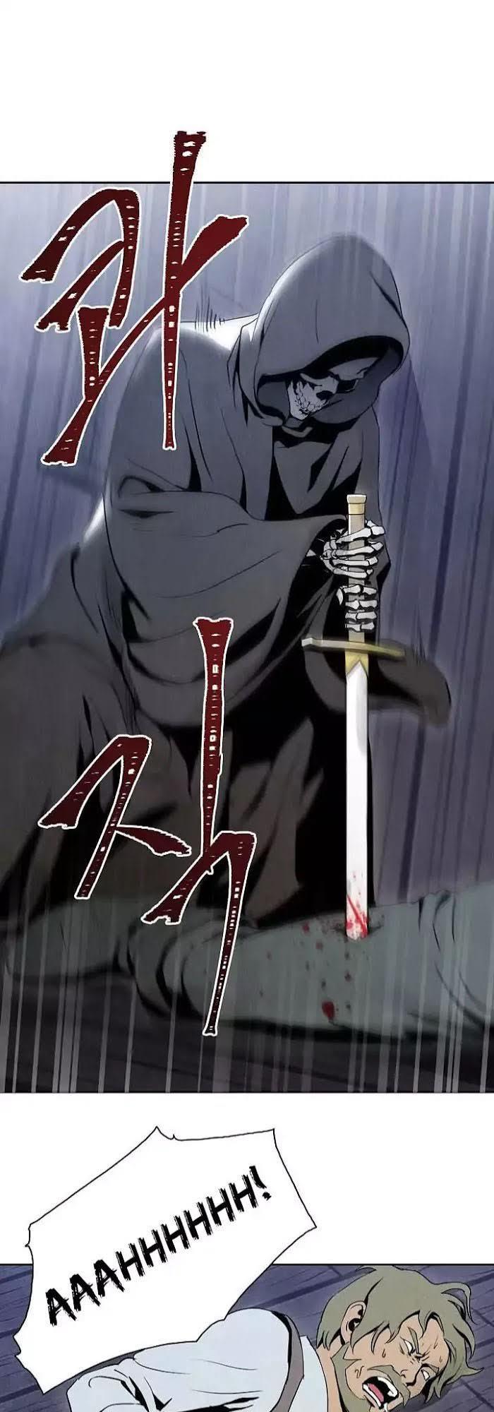 Cốt Binh Trở Lại Chapter 4 - Trang 2