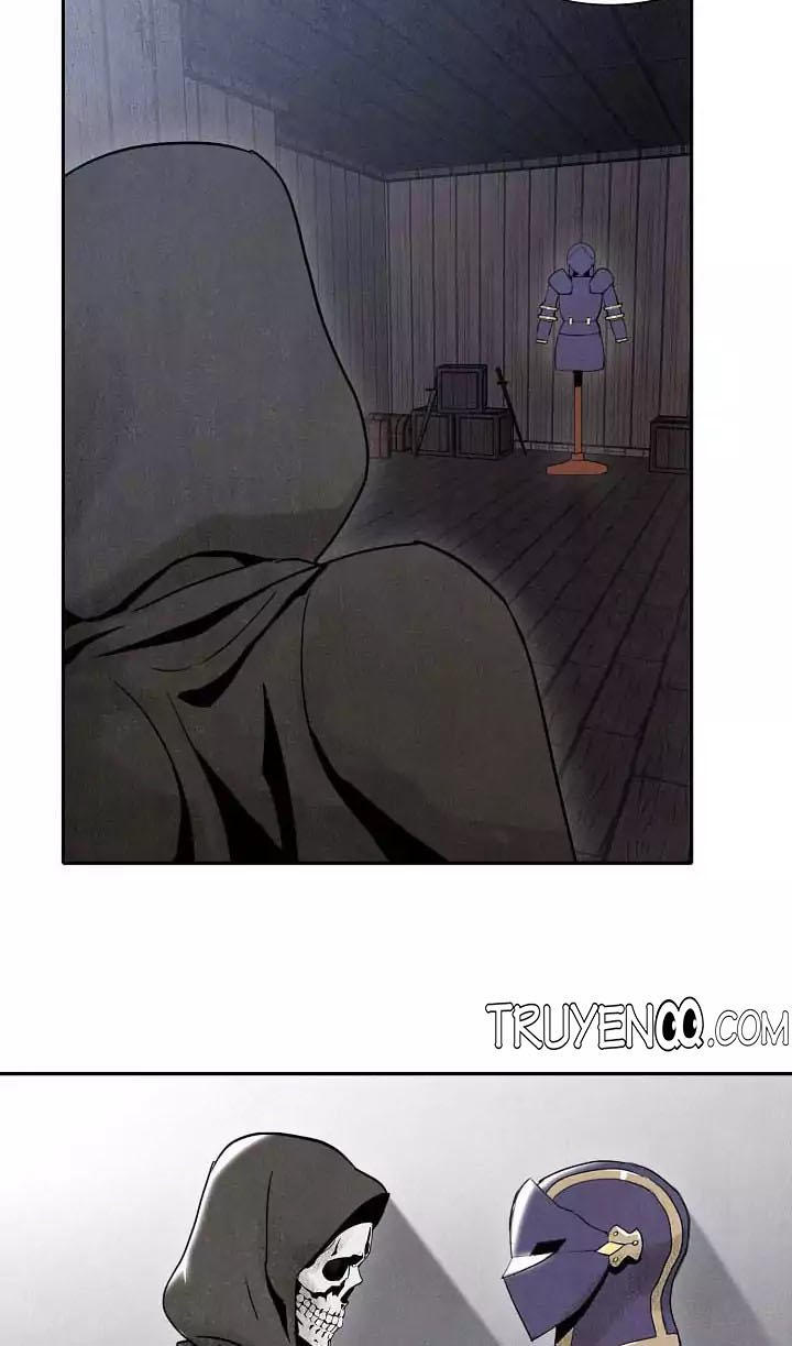 Cốt Binh Trở Lại Chapter 4 - Trang 2