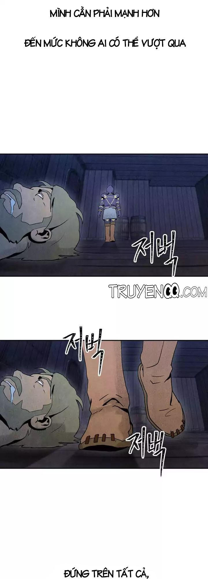 Cốt Binh Trở Lại Chapter 4 - Trang 2