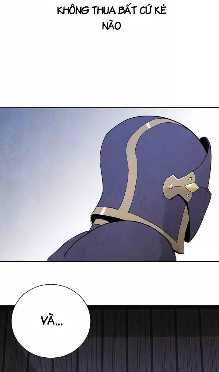 Cốt Binh Trở Lại Chapter 4 - Trang 2