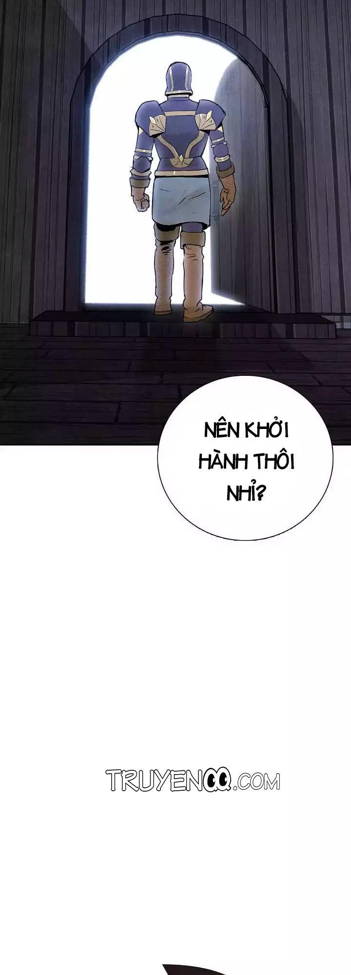 Cốt Binh Trở Lại Chapter 4 - Trang 2