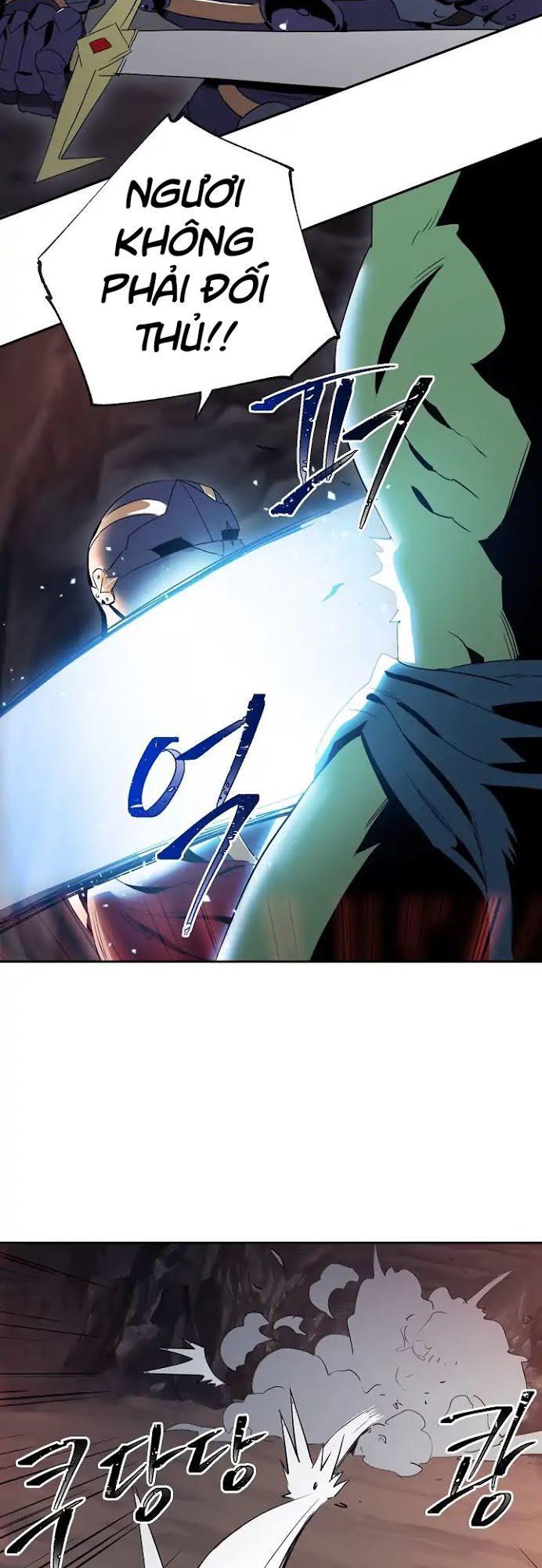 Cốt Binh Trở Lại Chapter 40 - Trang 2