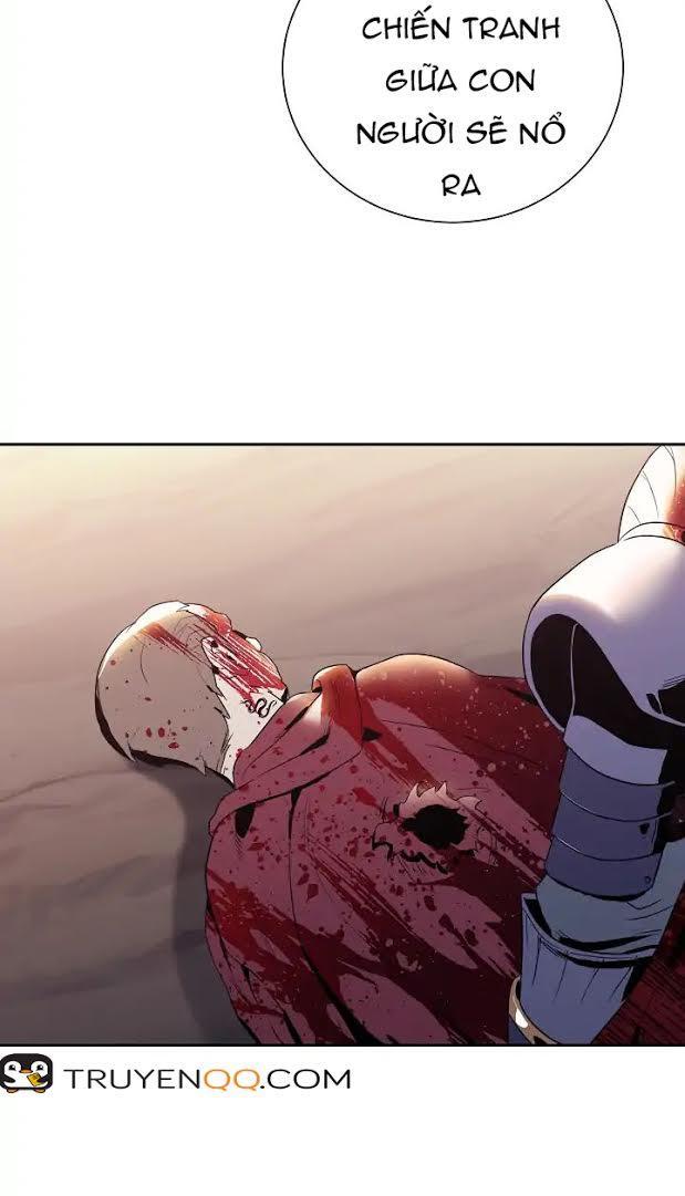 Cốt Binh Trở Lại Chapter 40 - Trang 2