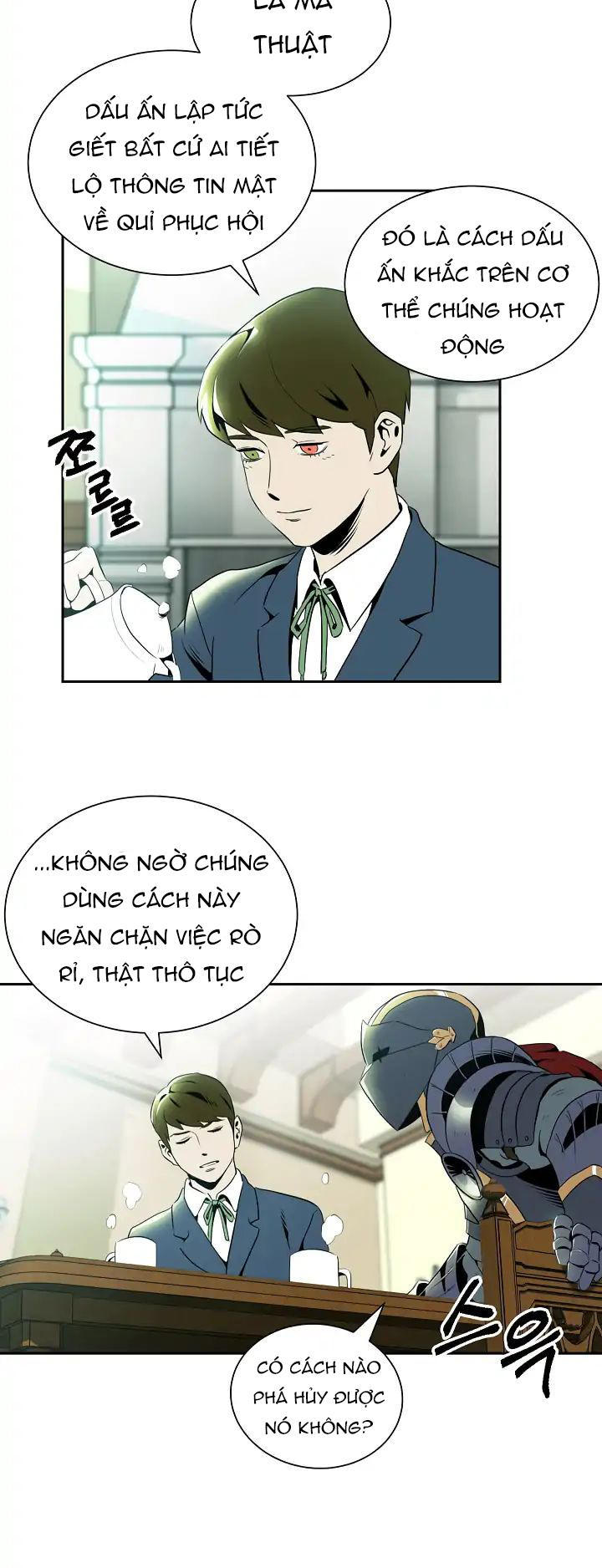 Cốt Binh Trở Lại Chapter 41 - Trang 2