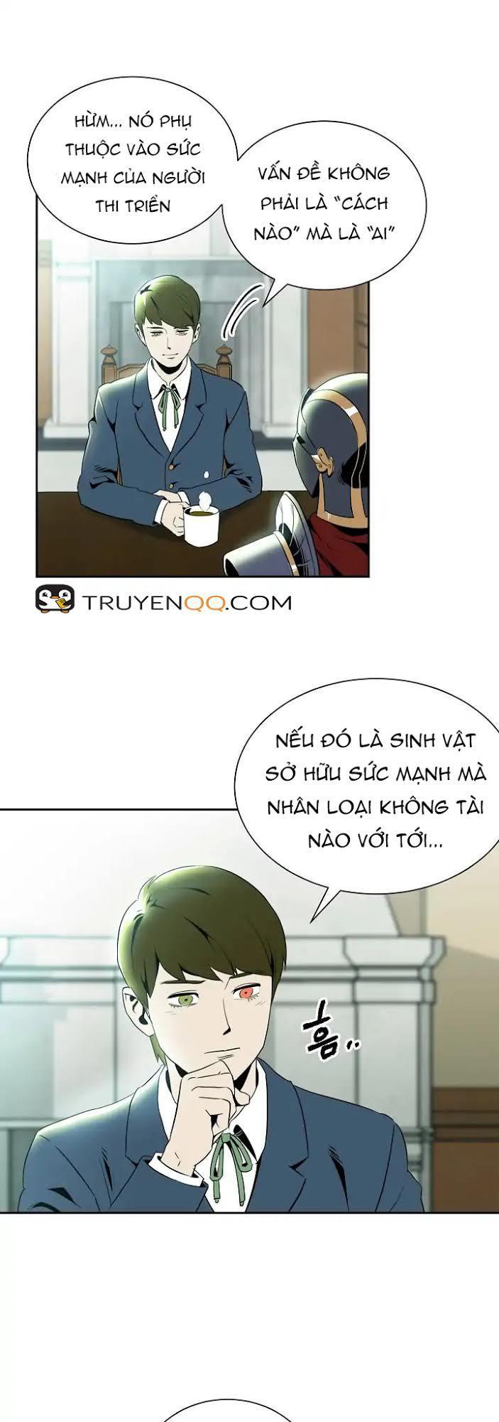 Cốt Binh Trở Lại Chapter 41 - Trang 2