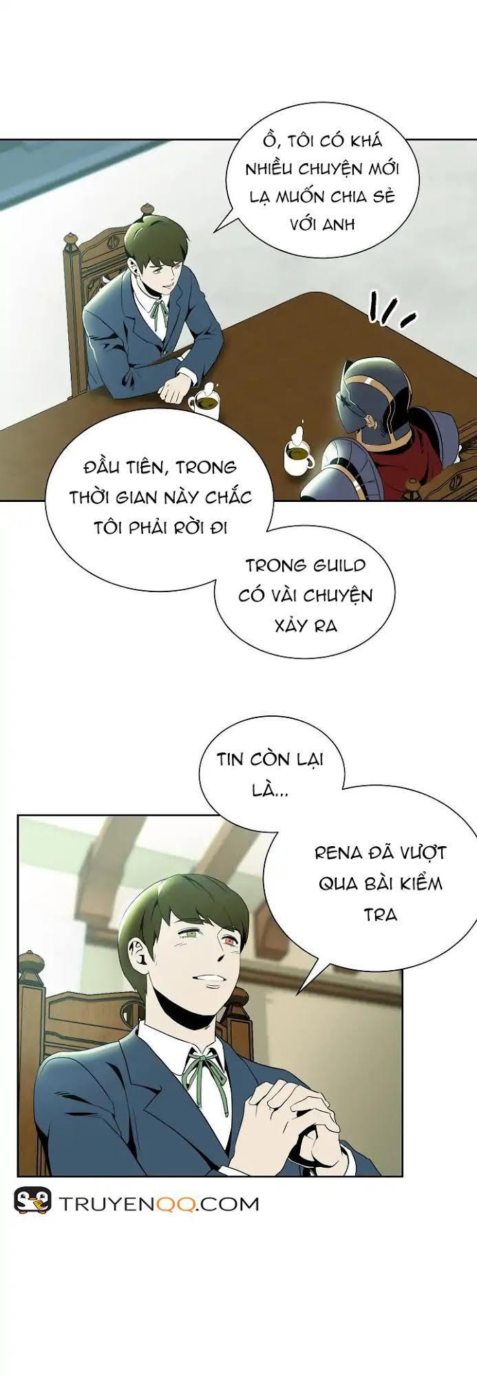 Cốt Binh Trở Lại Chapter 41 - Trang 2