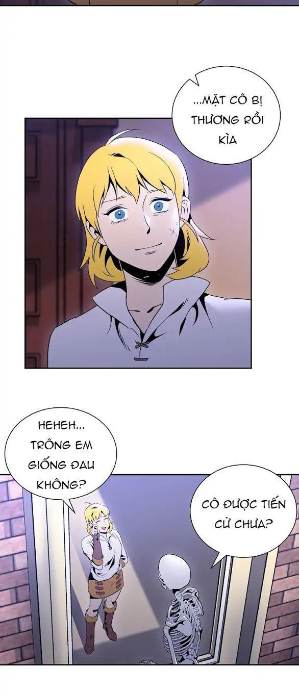 Cốt Binh Trở Lại Chapter 41 - Trang 2