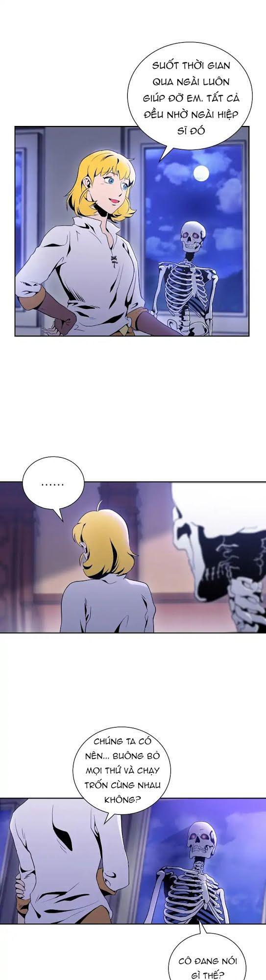 Cốt Binh Trở Lại Chapter 41 - Trang 2