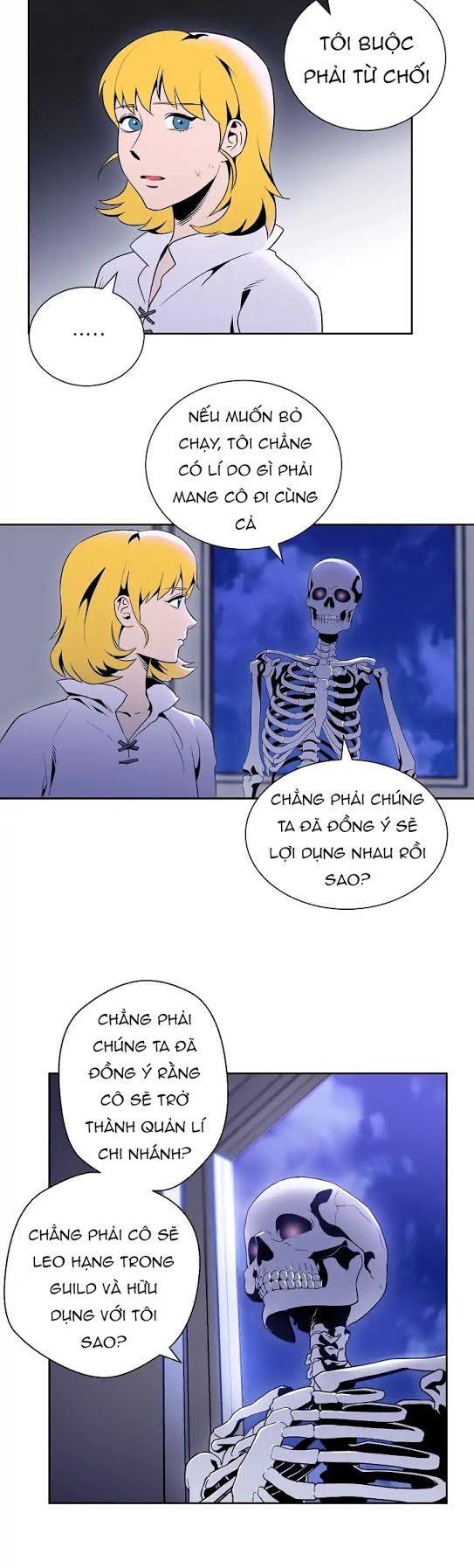 Cốt Binh Trở Lại Chapter 41 - Trang 2