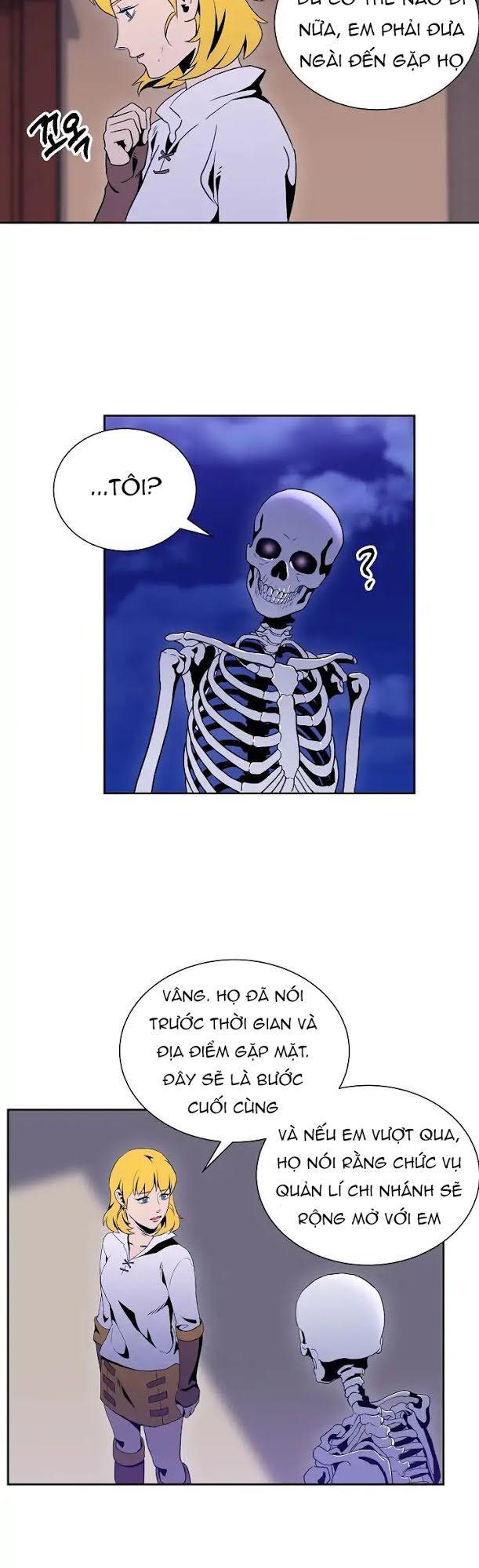 Cốt Binh Trở Lại Chapter 41 - Trang 2