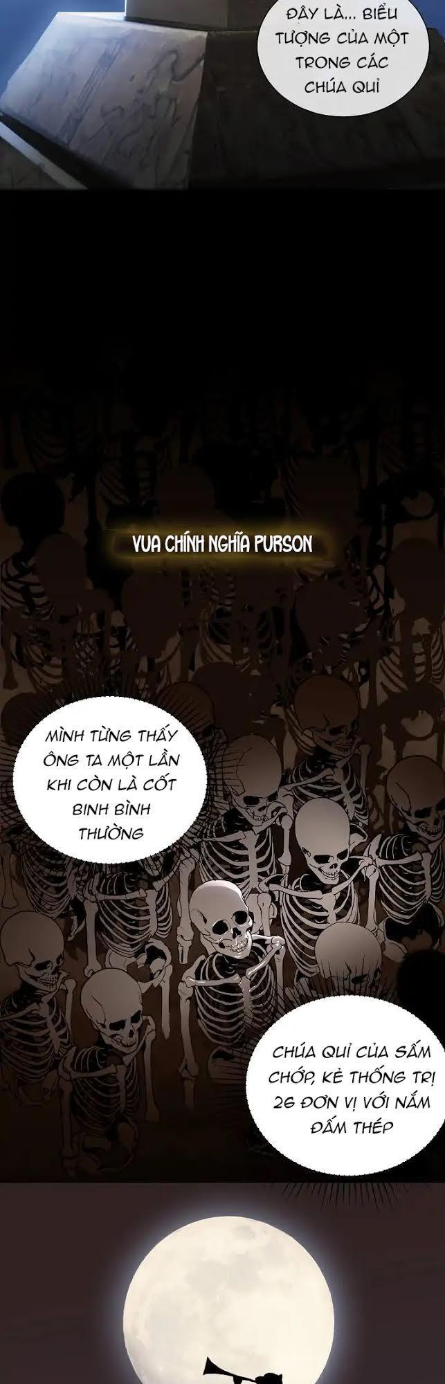 Cốt Binh Trở Lại Chapter 42 - Trang 2