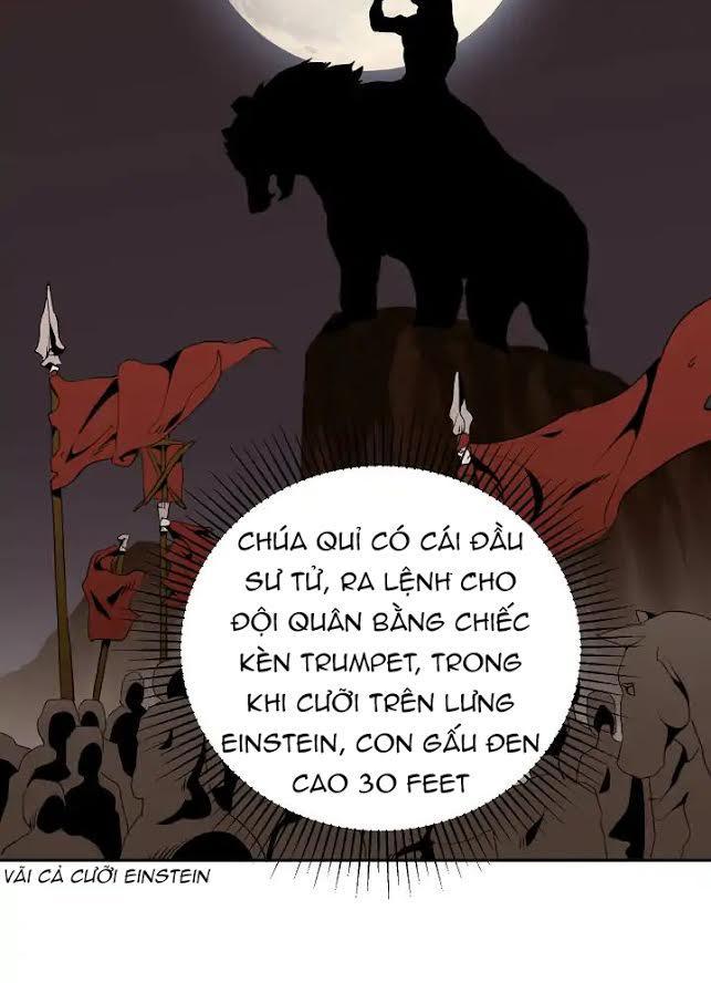 Cốt Binh Trở Lại Chapter 42 - Trang 2