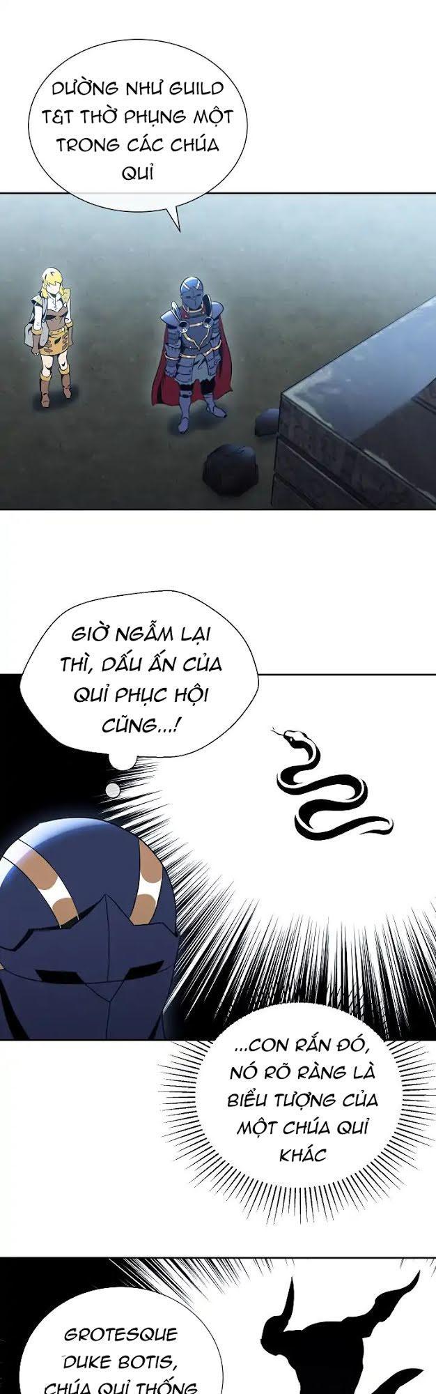 Cốt Binh Trở Lại Chapter 42 - Trang 2