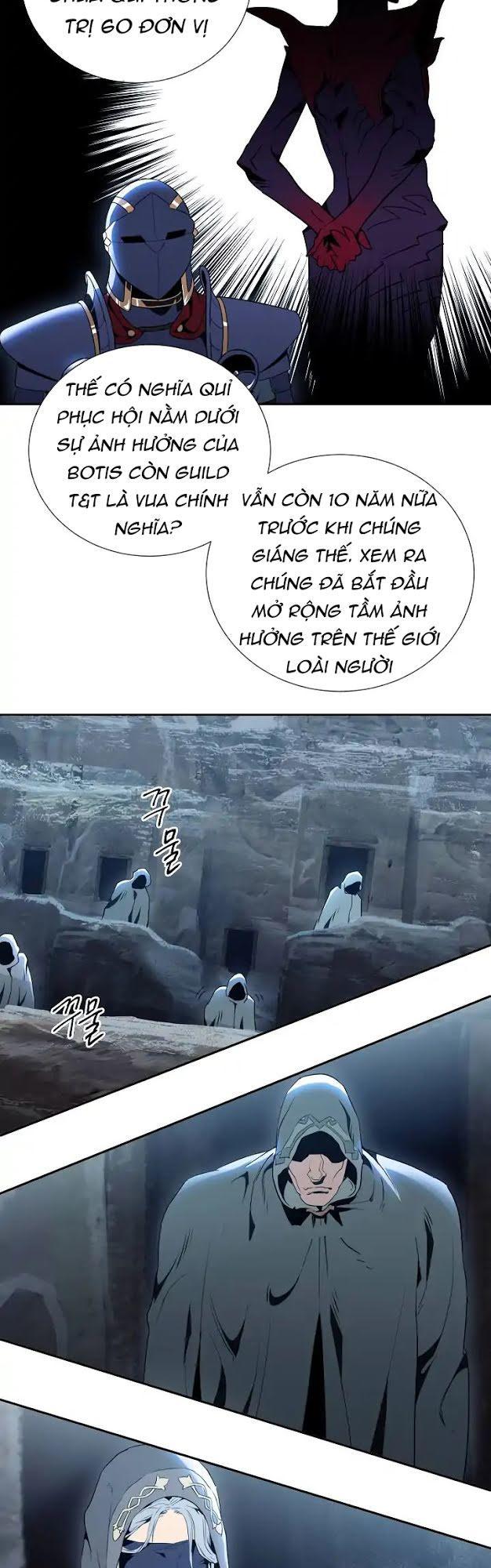 Cốt Binh Trở Lại Chapter 42 - Trang 2
