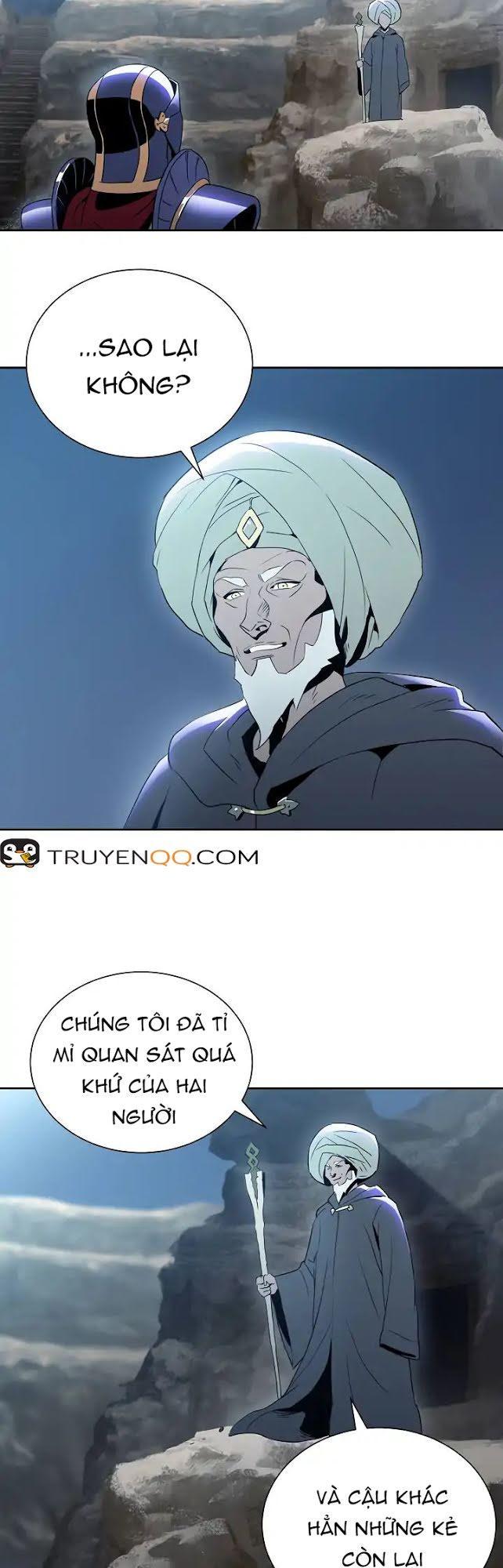 Cốt Binh Trở Lại Chapter 42 - Trang 2