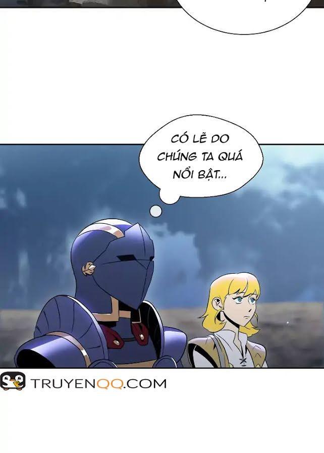 Cốt Binh Trở Lại Chapter 42 - Trang 2