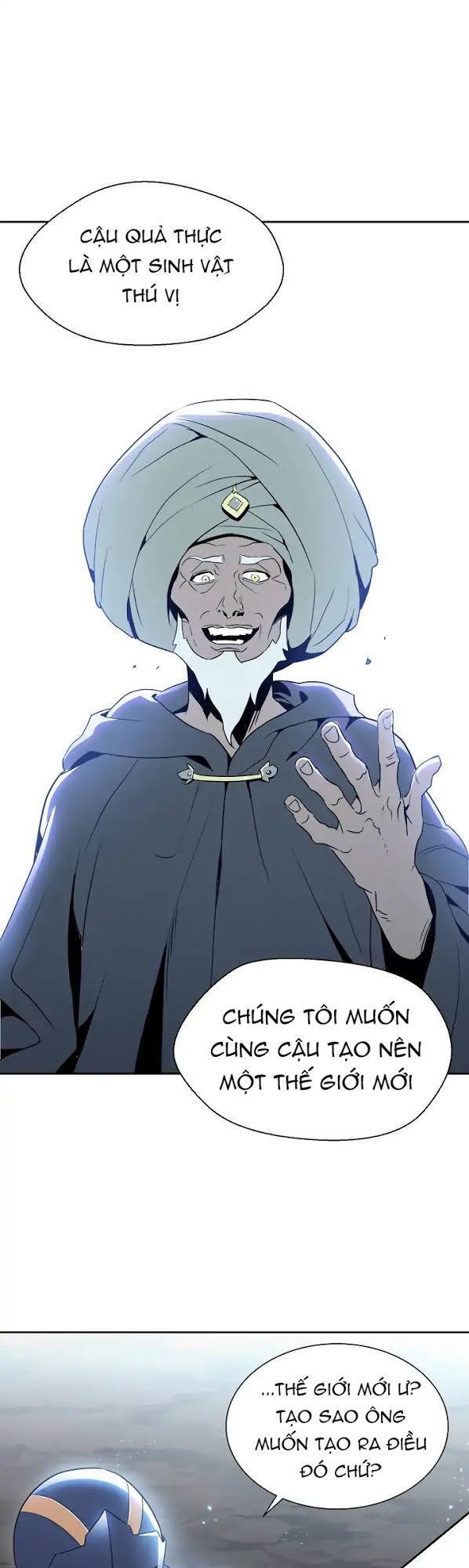 Cốt Binh Trở Lại Chapter 42 - Trang 2