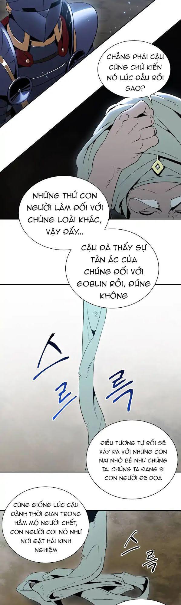 Cốt Binh Trở Lại Chapter 42 - Trang 2