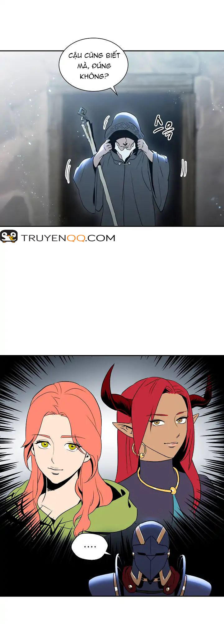 Cốt Binh Trở Lại Chapter 42 - Trang 2