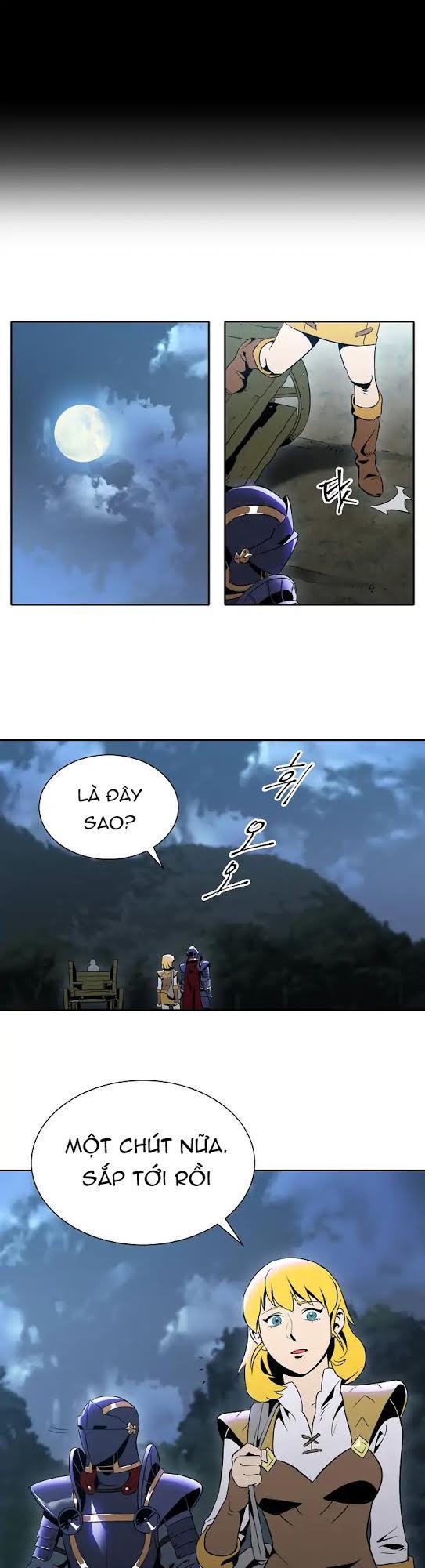 Cốt Binh Trở Lại Chapter 42 - Trang 2