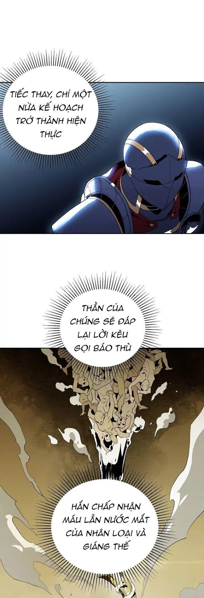 Cốt Binh Trở Lại Chapter 43 - Trang 2